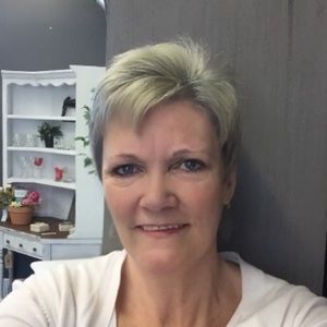 Meet your Posher, Sandra